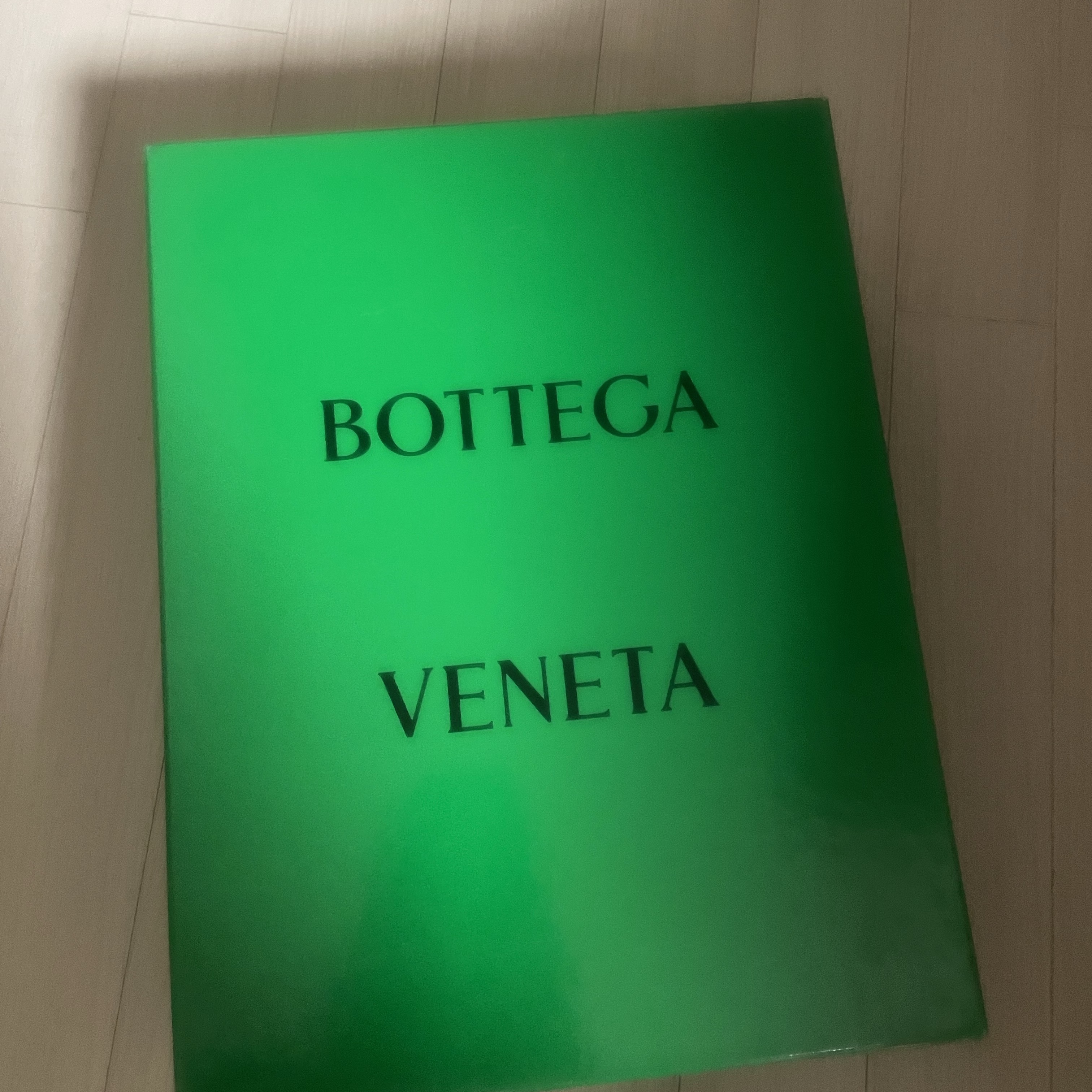 Bottega Veneta Fireman Ankle Boot Black 착용 스타일 - 2