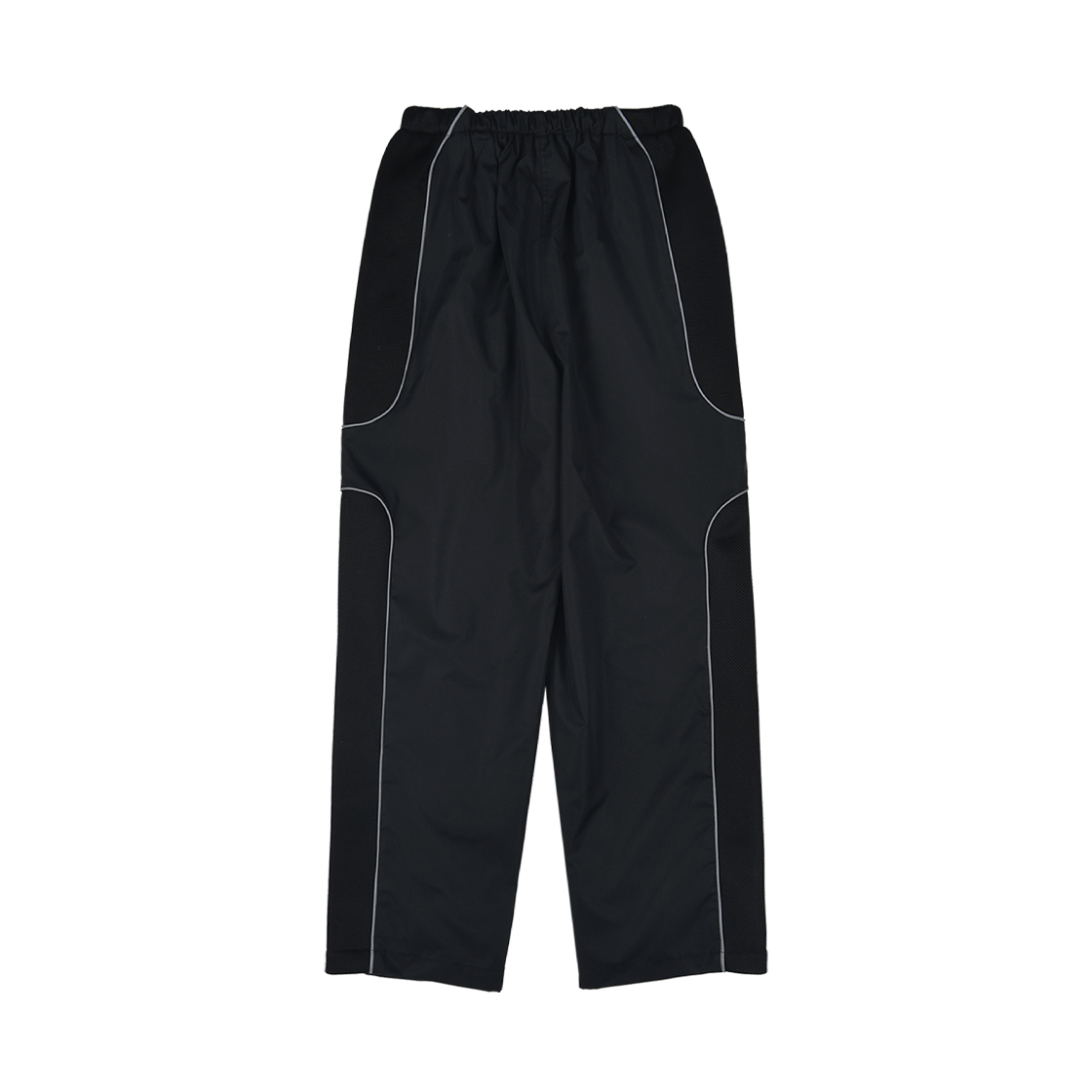 이알에스코 파이핑 에어 팬츠 블랙(ersco Piping Air Pants Black) - 2