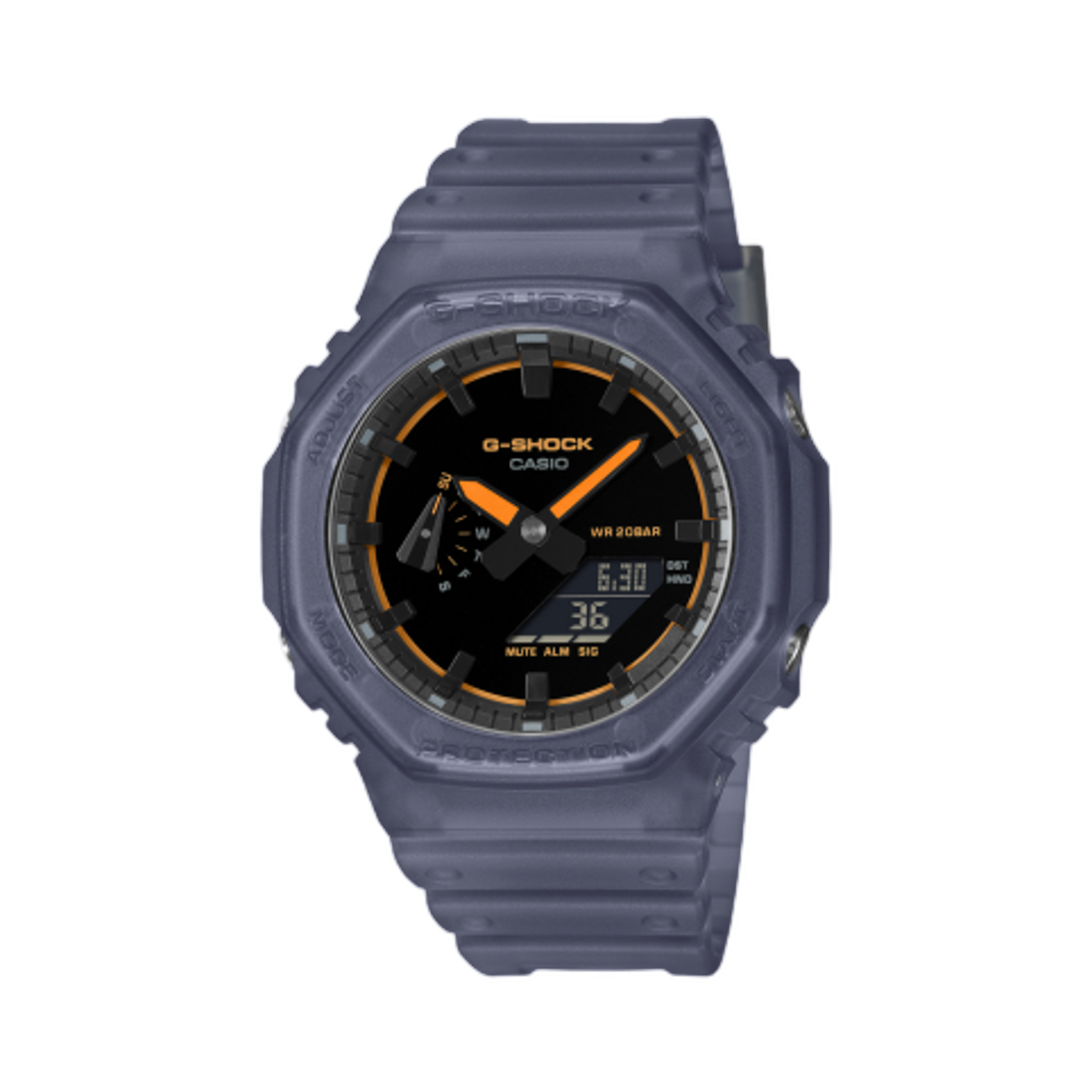 GA-2100K-2A Casio G-Shock GA-2100K-2A