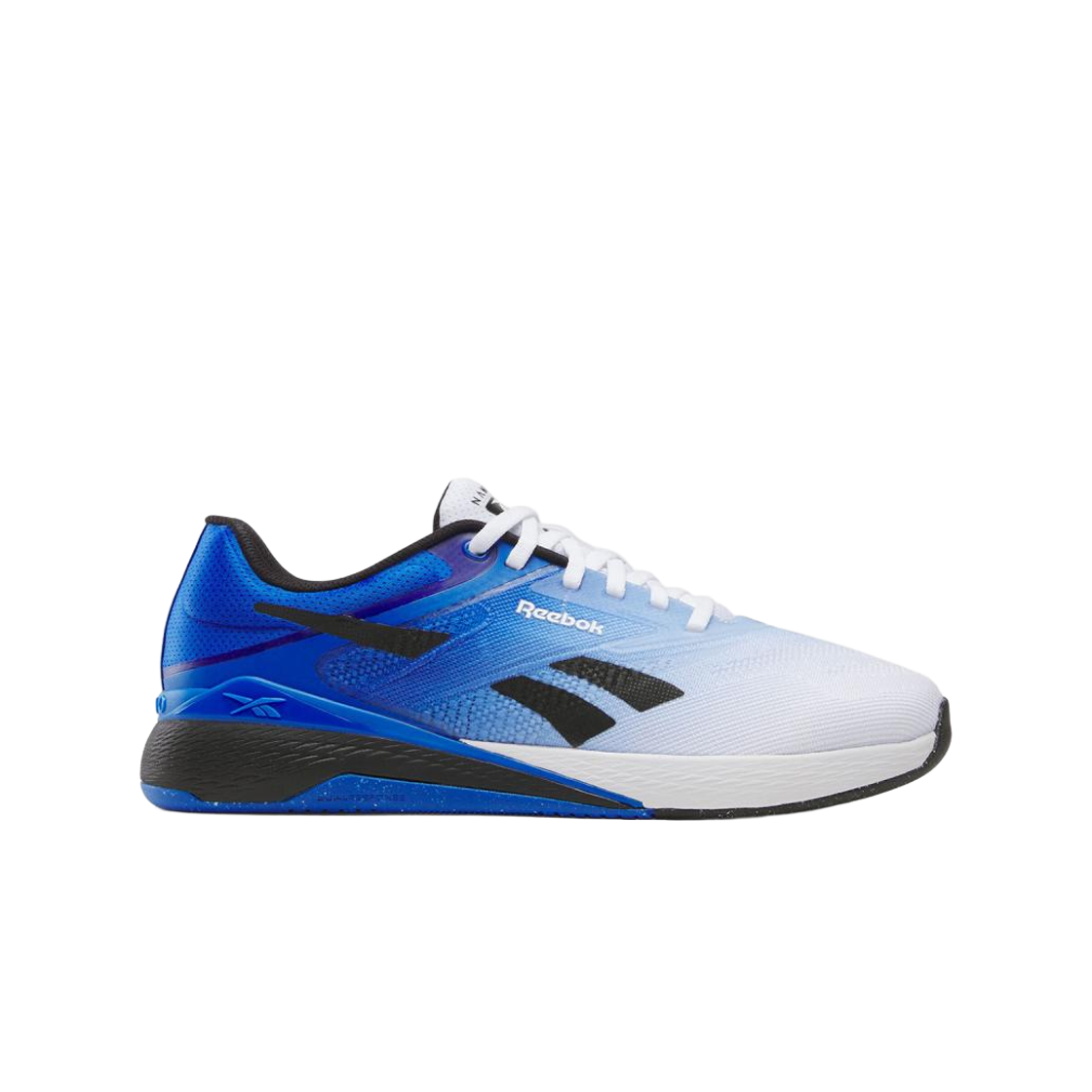 리복 나노 X5 화이트 블루(Reebok Nano X5 White Blue) - 1