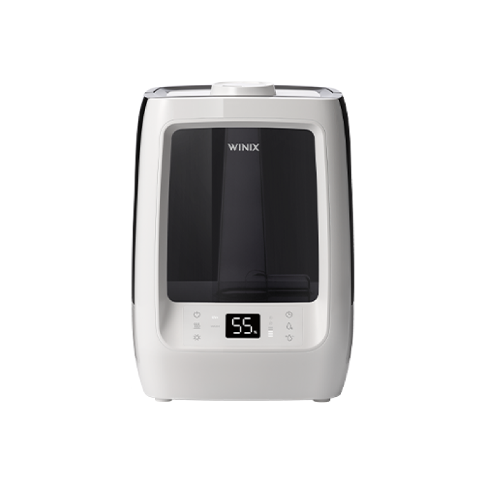 위닉스 7.5L 대용량 가습기 화이트 WLTM750-JWK(WINIX 7.5L Large capacity Humidifier White WLTM750-JWK)