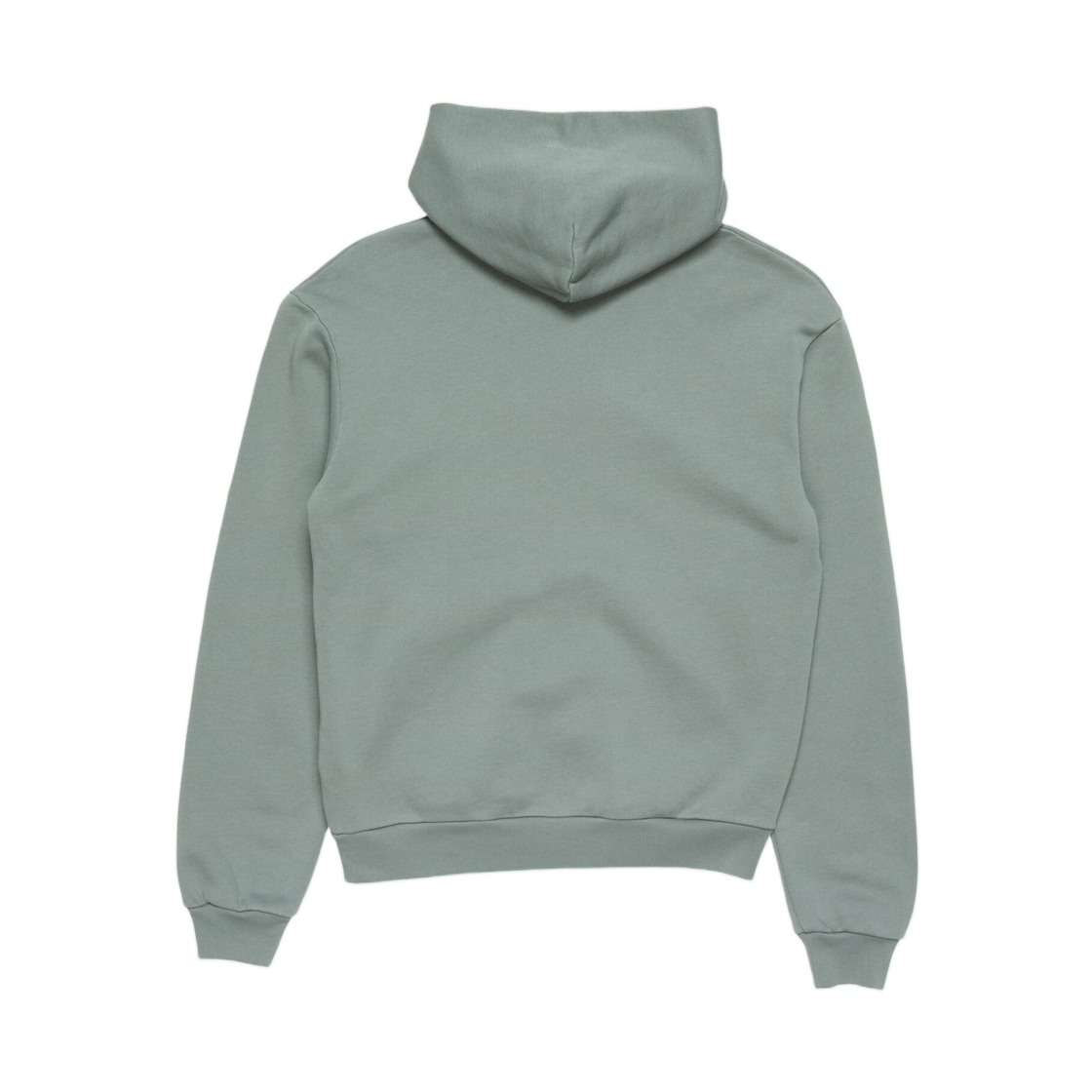 아크네 스튜디오 후드 지퍼 스웨터 스톤 그레이(Acne Studios Hooded Zipper Sweater Stone Grey) - 2