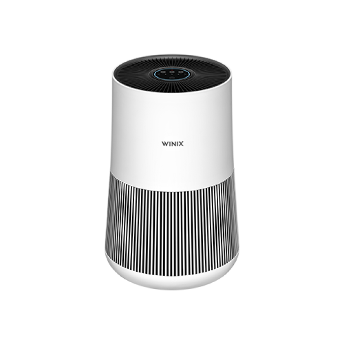 위닉스 공기청정기 타워엣지컴팩트 AT5M200-MWK 19.8㎡(WINIX Tower Edge Compact Air Purifier AT5M200-MWK)