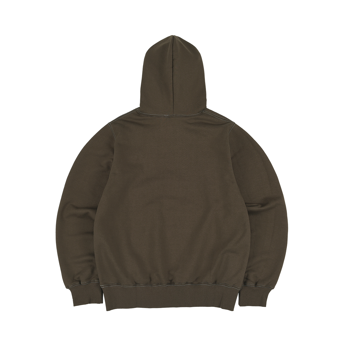 이알에스코 아치 후드 브라운(ersco Arch Hoodie Brown) - 2