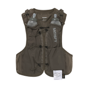 Satisfy Justice Cordura 5L Hydration Vest Falcon
