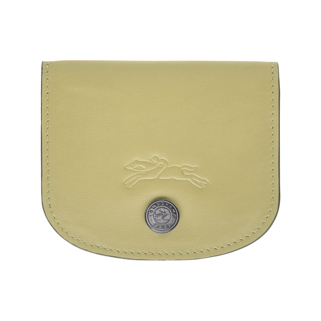 롱샴 르 플리아쥬 엑스트라 카드 홀더 피스타치오(Longchamp Le Pliage Xtra Card Holder Pistachio)