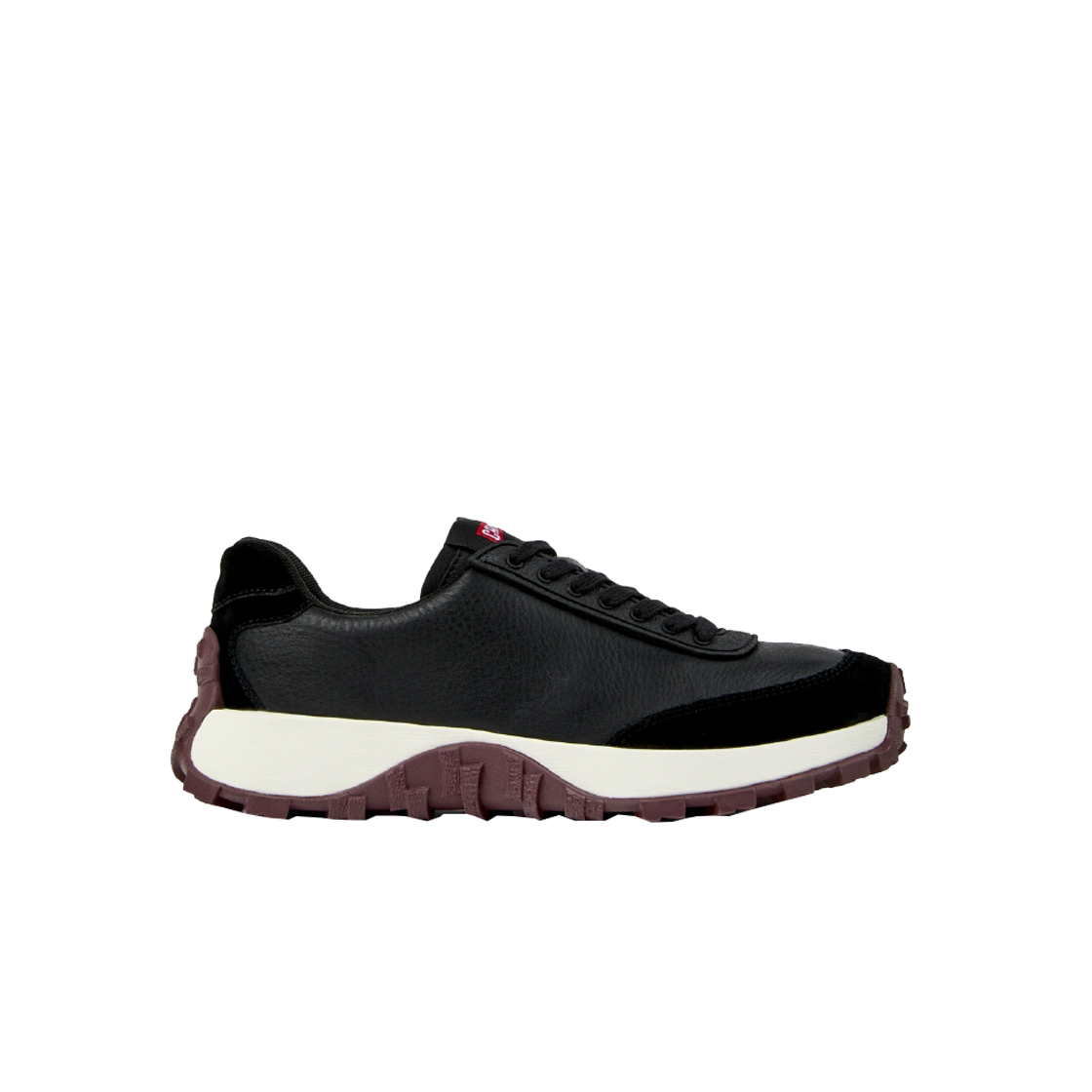 K201586-021 Camper Women Drift Trail Sneakers Black