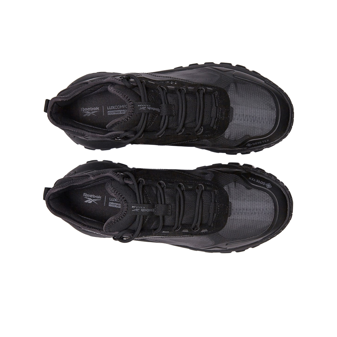 리복 DMX 트레일 고어텍스 블랙(Reebok DMX Trail GTX Black) - 2