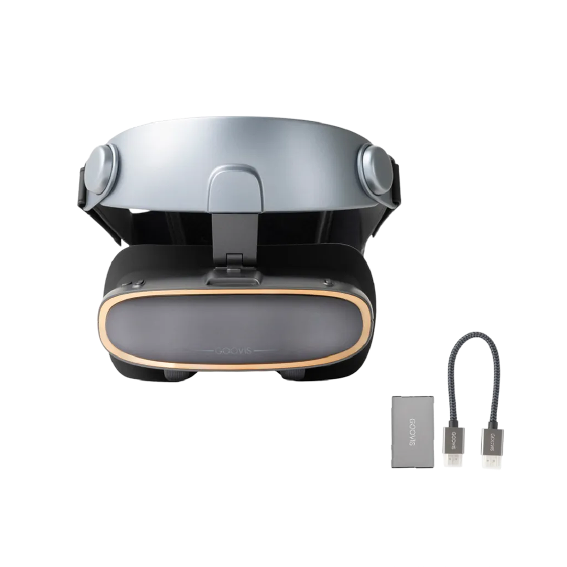 구비스 G3X 프로 HC2.0 HDMI 케이블(GOOVIS G3X Pro + HC2.0 HDMI) - 1