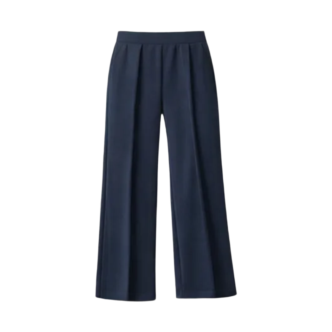 483285-69 Uniqlo C Straight Sweatpants Navy - JP