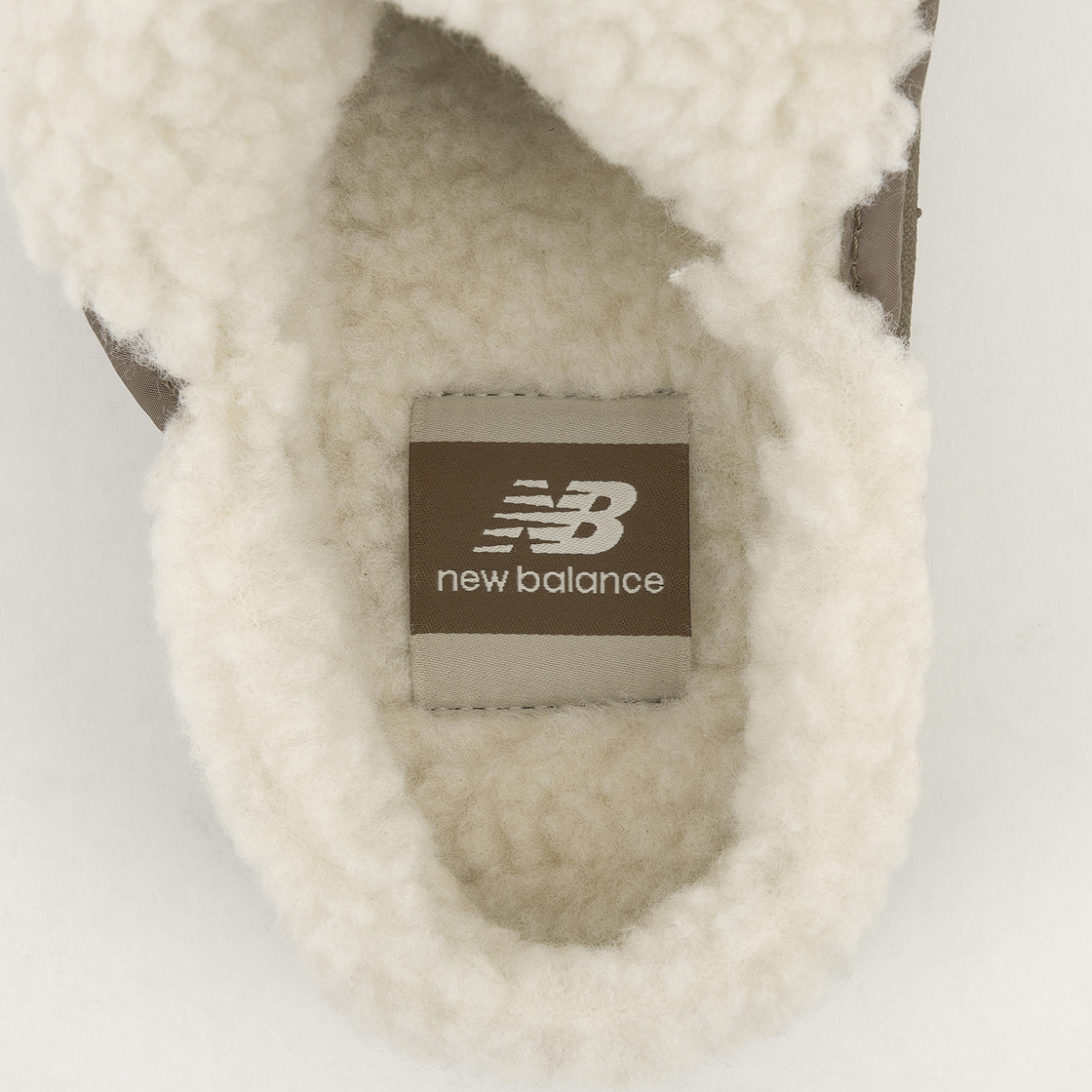 뉴발란스 퍼플리 v2 라이트 브라운(New Balance Puflee v2 Light Brown) - 8