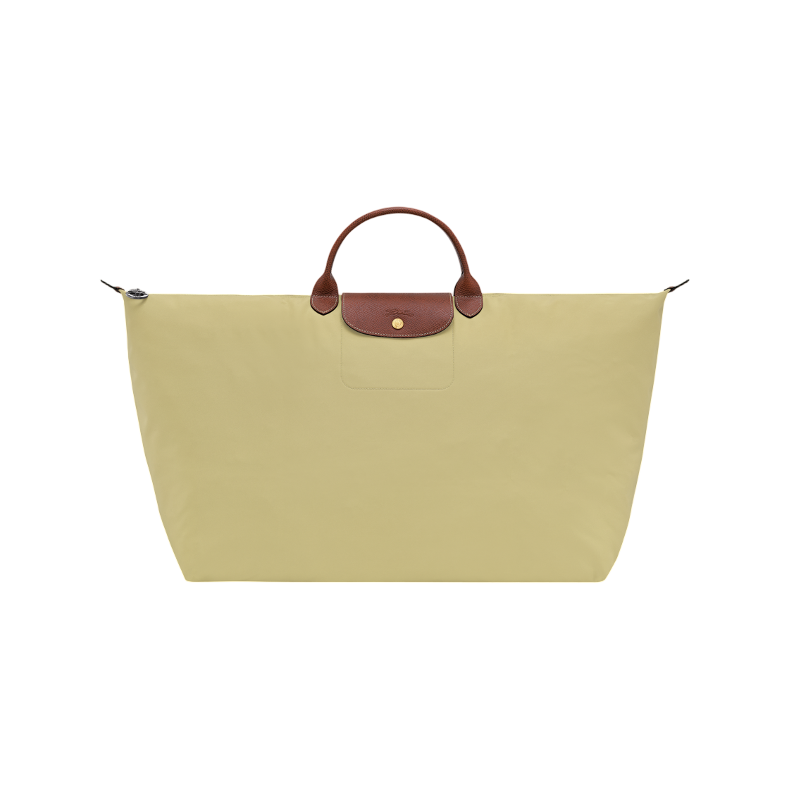롱샴 르 플리아쥬 오리지널 XL 트래블 백 피스타치오(Longchamp Le Pliage Original XL Travel Bag Pistachio) - 1