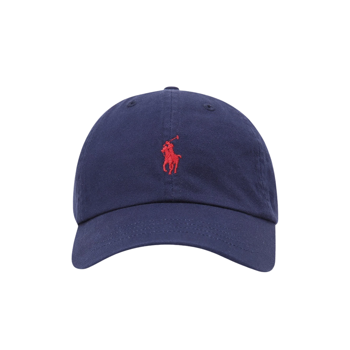 [30%적립] 폴로 랄프 로렌 코튼 치노 볼캡 뉴포트 네이비([30%적립] Polo Ralph Lauren Cotton Chino Ball Cap Newport Navy)