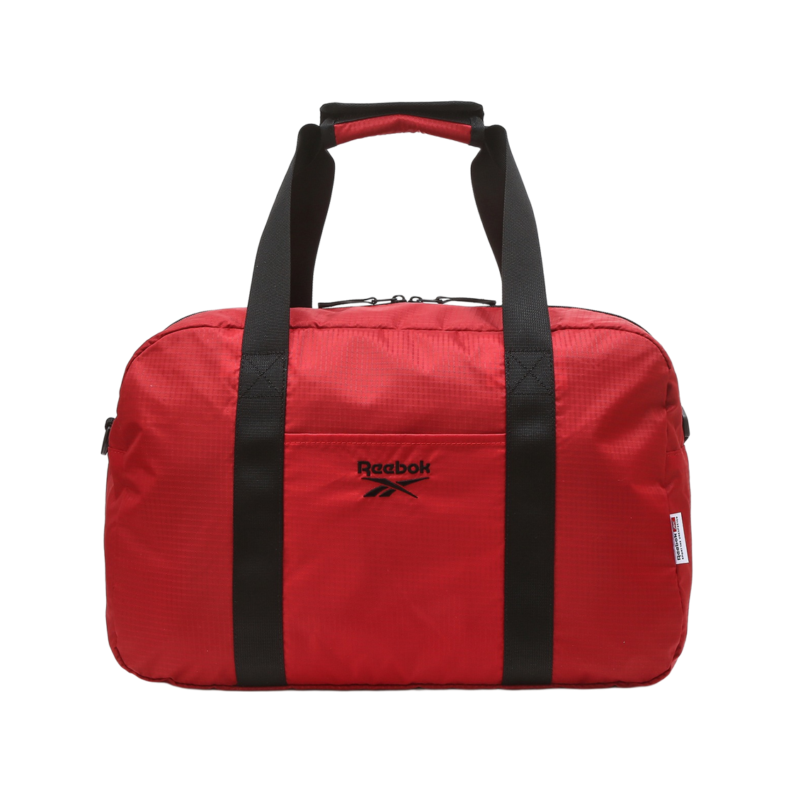 리복 경량 더플백 레드(Reebok Lightweight Duffel Bag Red)