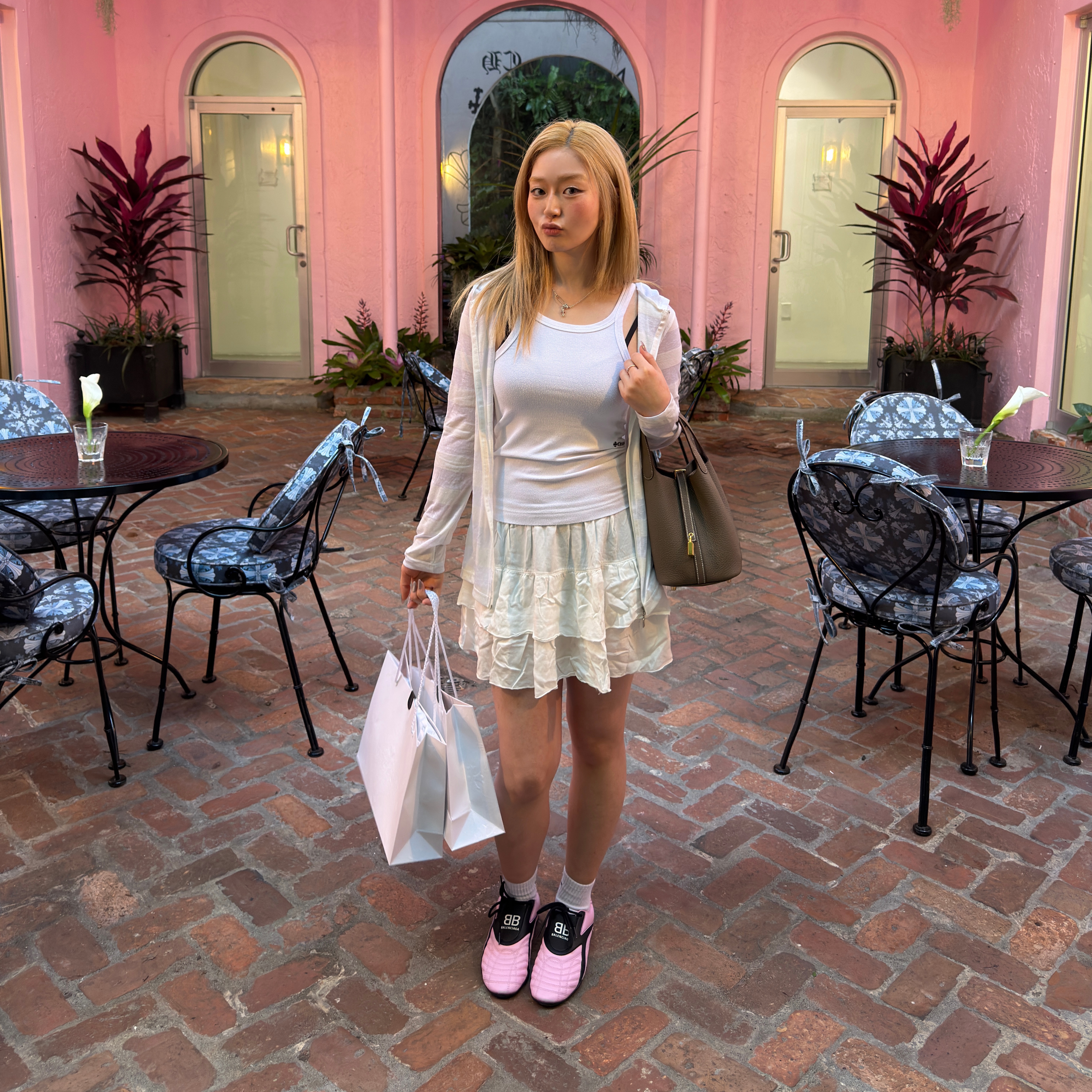 KREAM 스타일 - 2