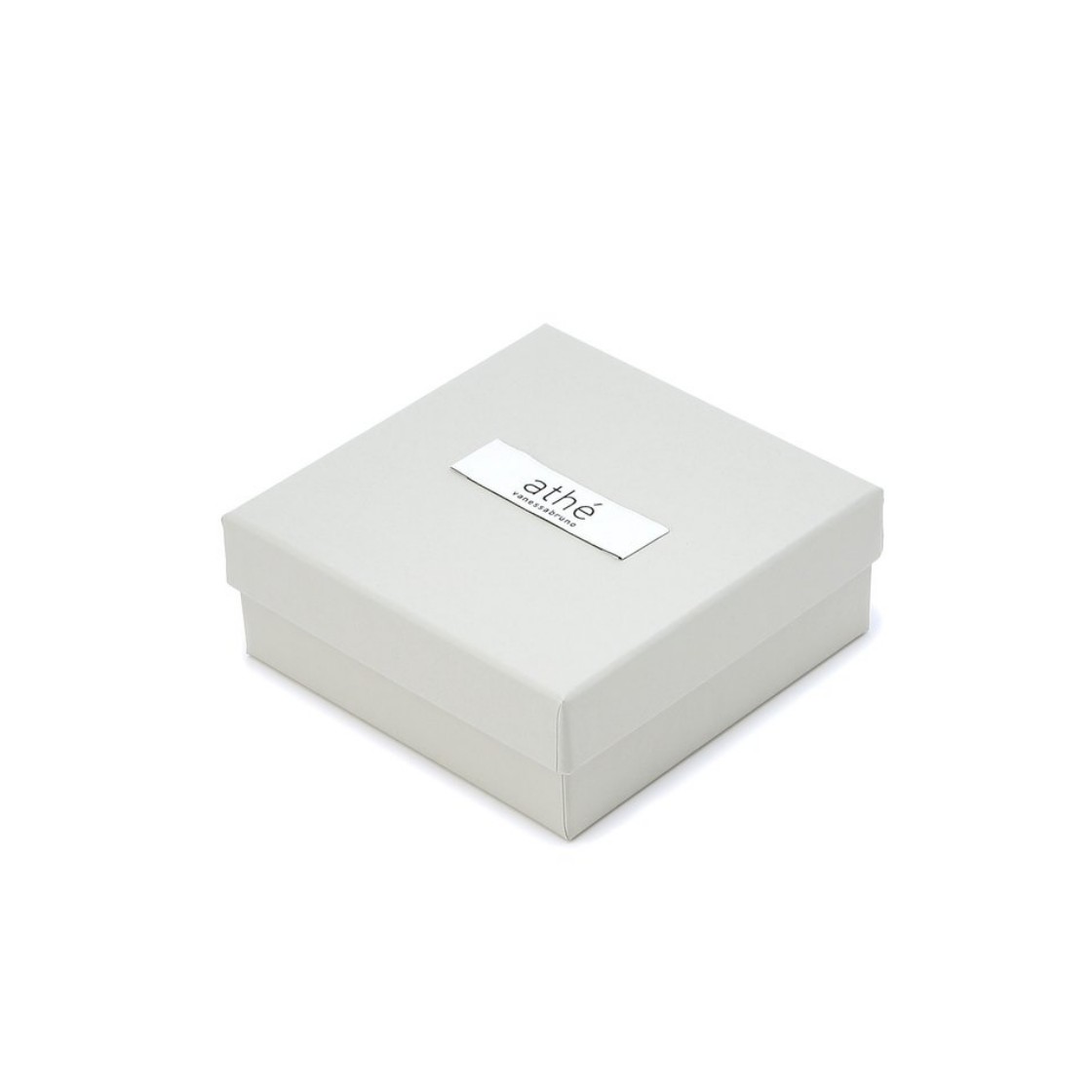 아떼 바네사브루노 액세사리 25MM 브라운 무광 레더 더블에이 벨트 (골드) 브라운(Athe Vanessabruno Acc 25Mm Brown Matte Leather Double A Belt (Gold) Normal Brown) - 5