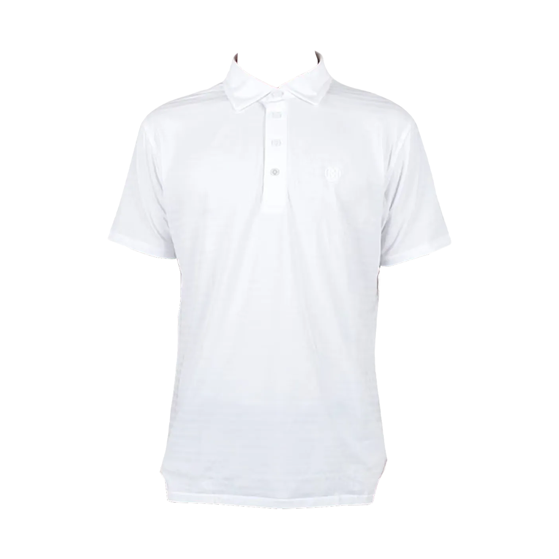 지포어 스트라이프 티셔츠 스노우(G/Fore Stripe T-Shirt Snow)