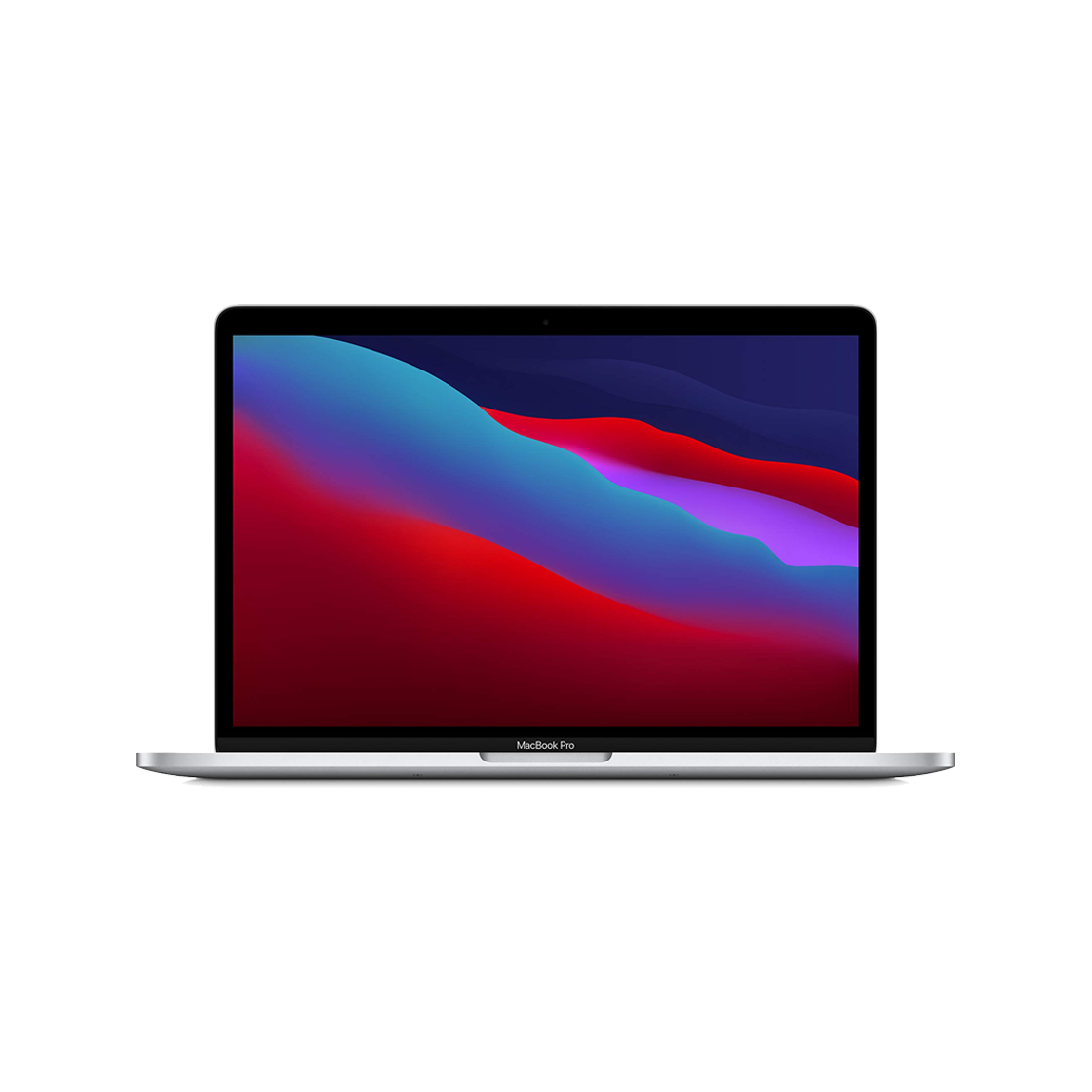 I5A2101090182 [A등급] Refurbished 2020 MacBook Pro 13 M1 512GB SSD / 8GB RAM Silver