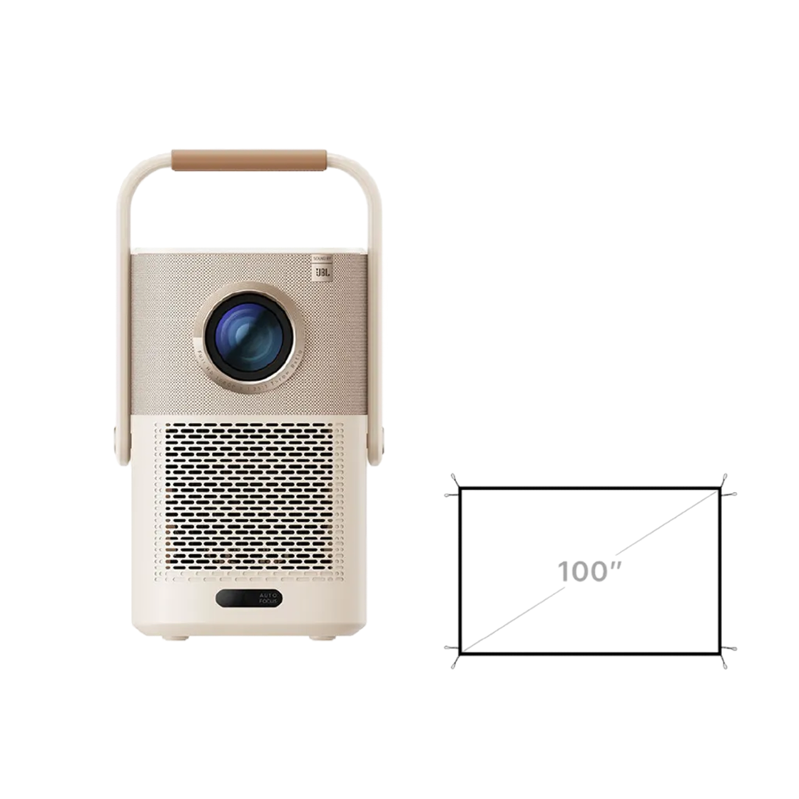 야버 T2 플러스 홈 시네마 세트(Yaber T2 Plus Home Cinema Set)