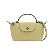 Longchamp Le Pliage Xtra XS Pouch Pistachio