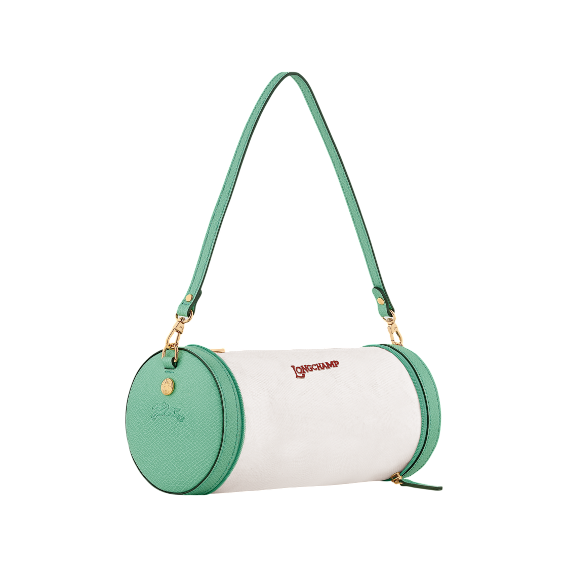 롱샴 에퓌르 숄더백 민트(Longchamp Epure Shoulder Bag Mint) - 2