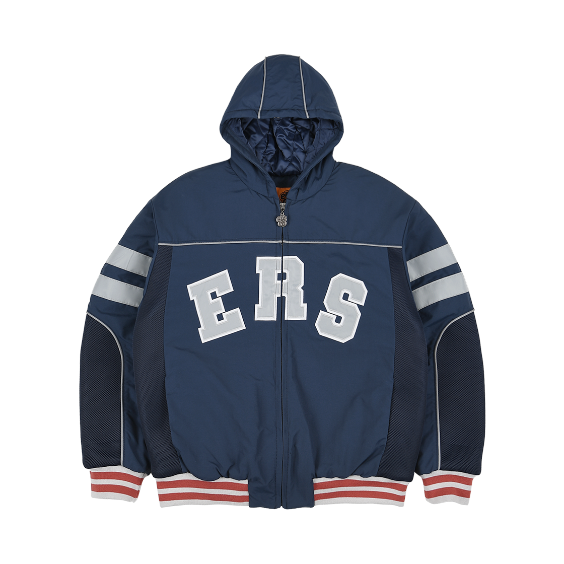 이알에스코 A.F 스타디움 점퍼 네이비(ersco A.F Stadium Jumper Navy)