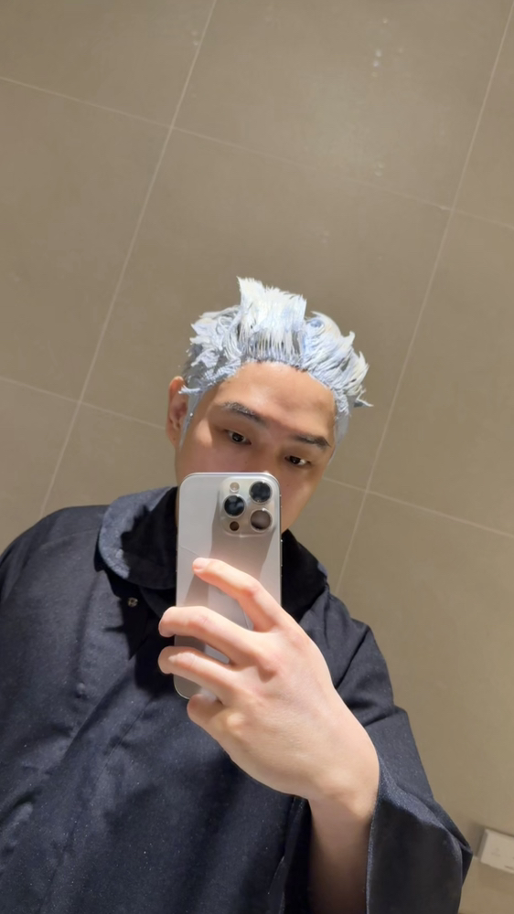 KREAM 프로필 이미지
