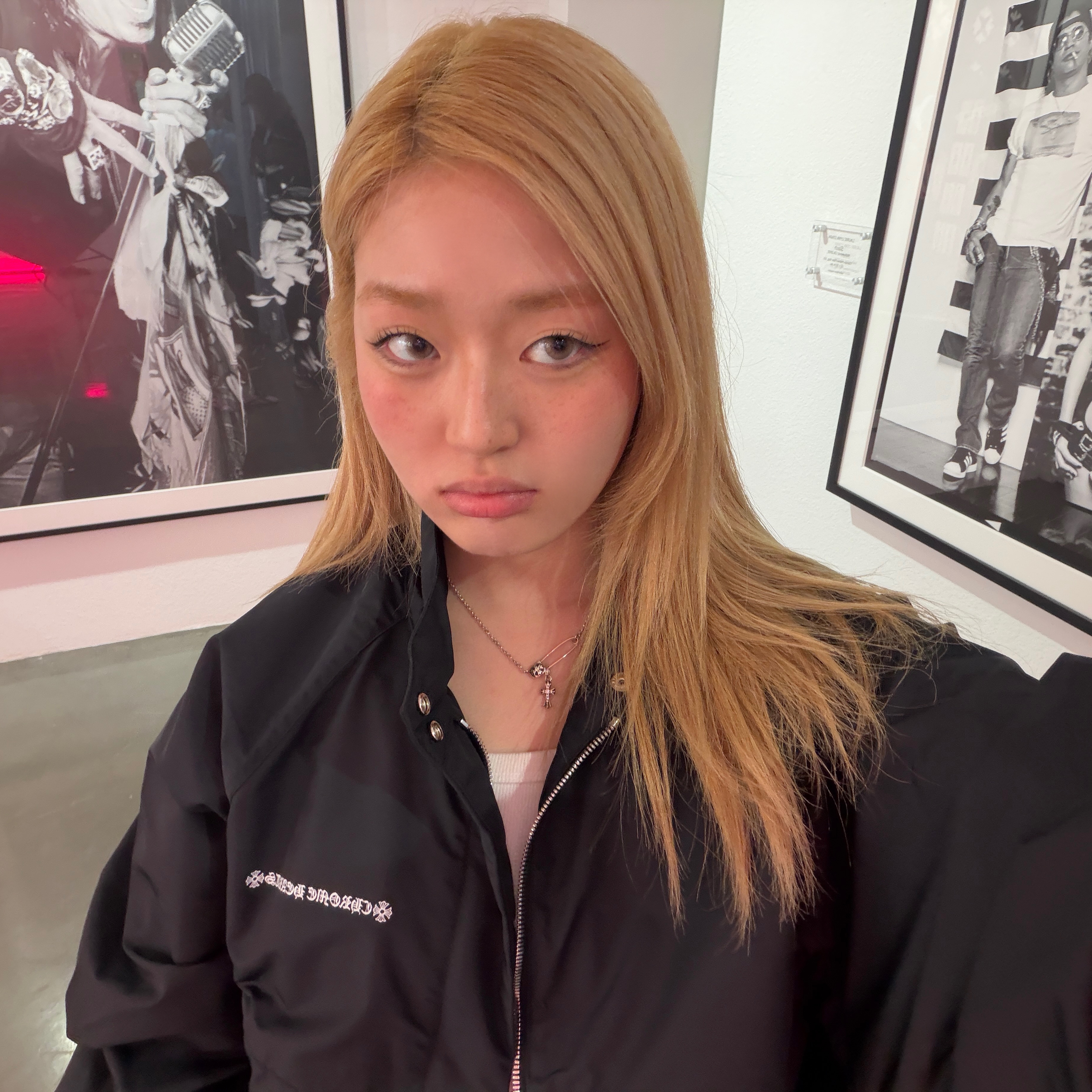 KREAM 스타일 - 1