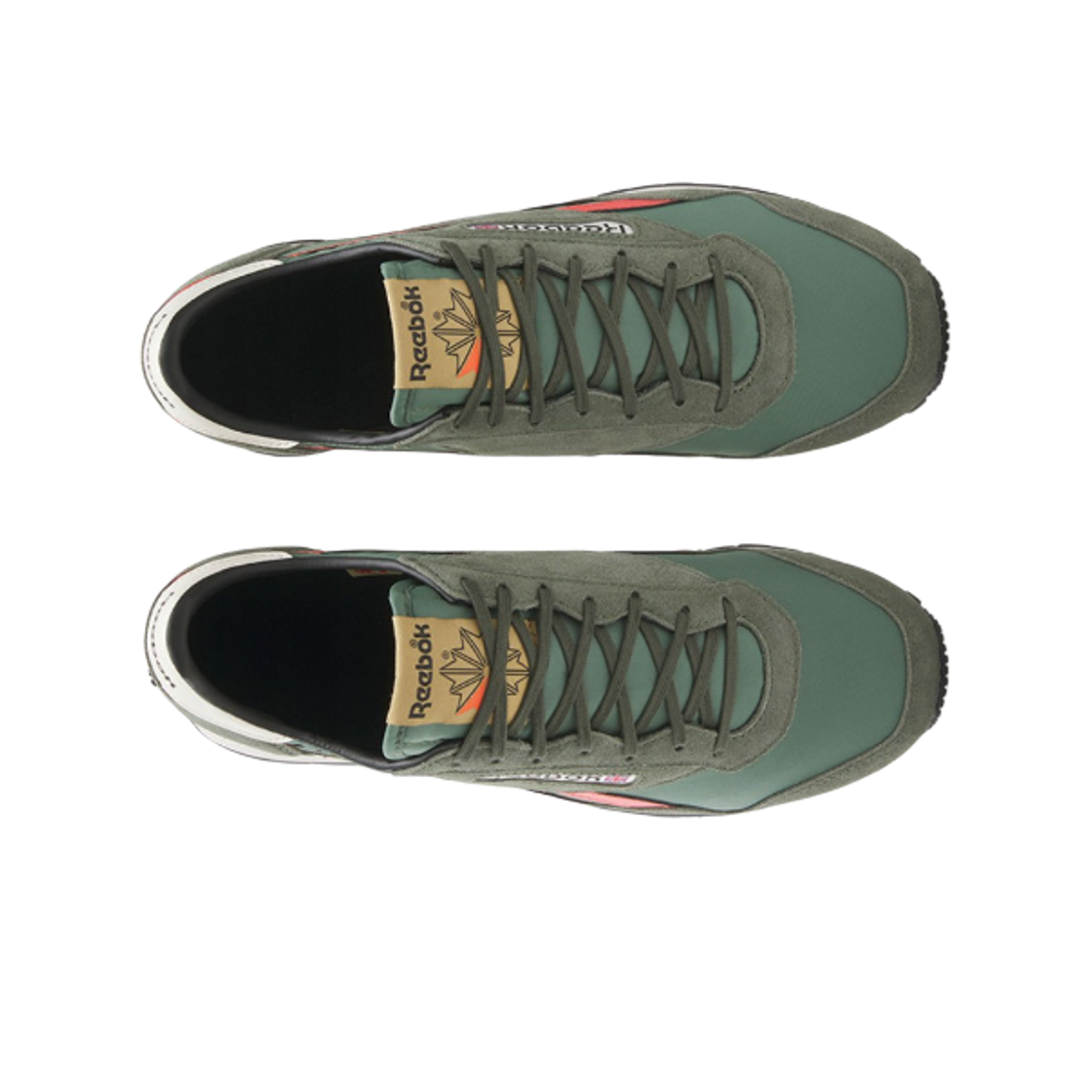 리복 아즈텍 2 올리브(Reebok Aztec 2 Olive) - 2