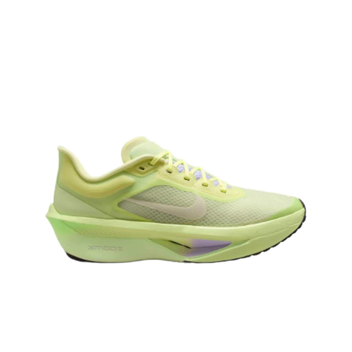 (W) 나이키 줌 플라이 6 라이프 라임 라이트 리퀴드 라임((W) Nike Zoom Fly 6 Life Lime Light Liquid Lime) - 1