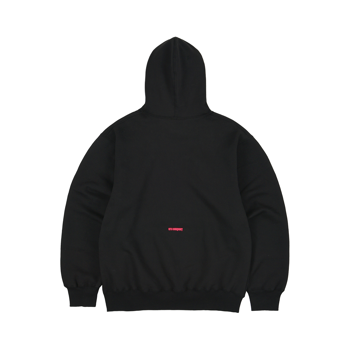이알에스코 플래쉬 후드 블랙(ersco Flash Hoodie Black) - 2