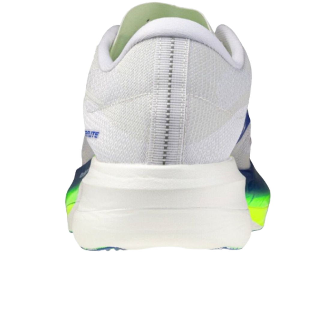 미즈노 하이퍼 워프 엘리트 화이트 옐로우(Mizuno Hyperwarp Elite White Yellow) - 3