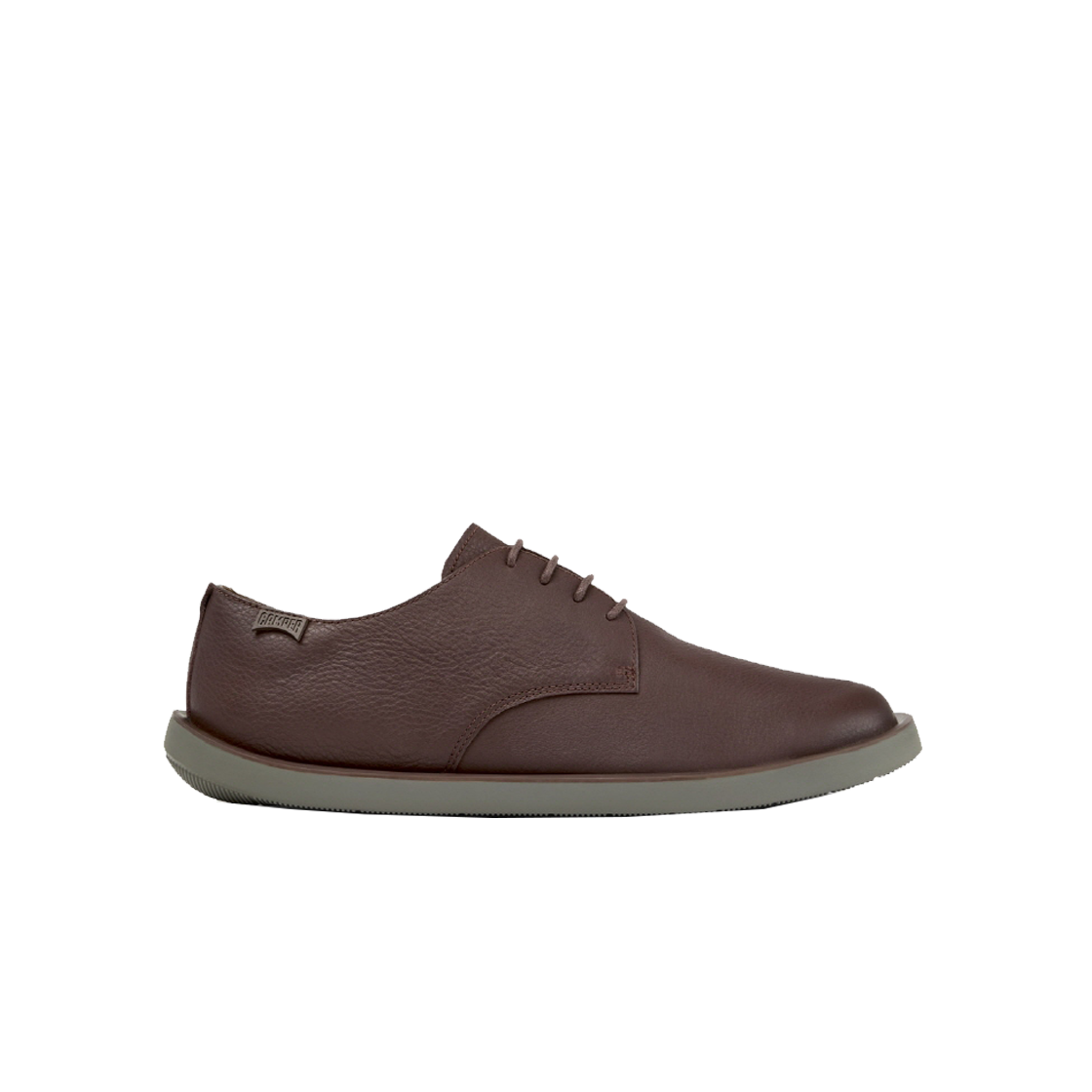 K100669-030 Camper Men Wagon Loafer Brown