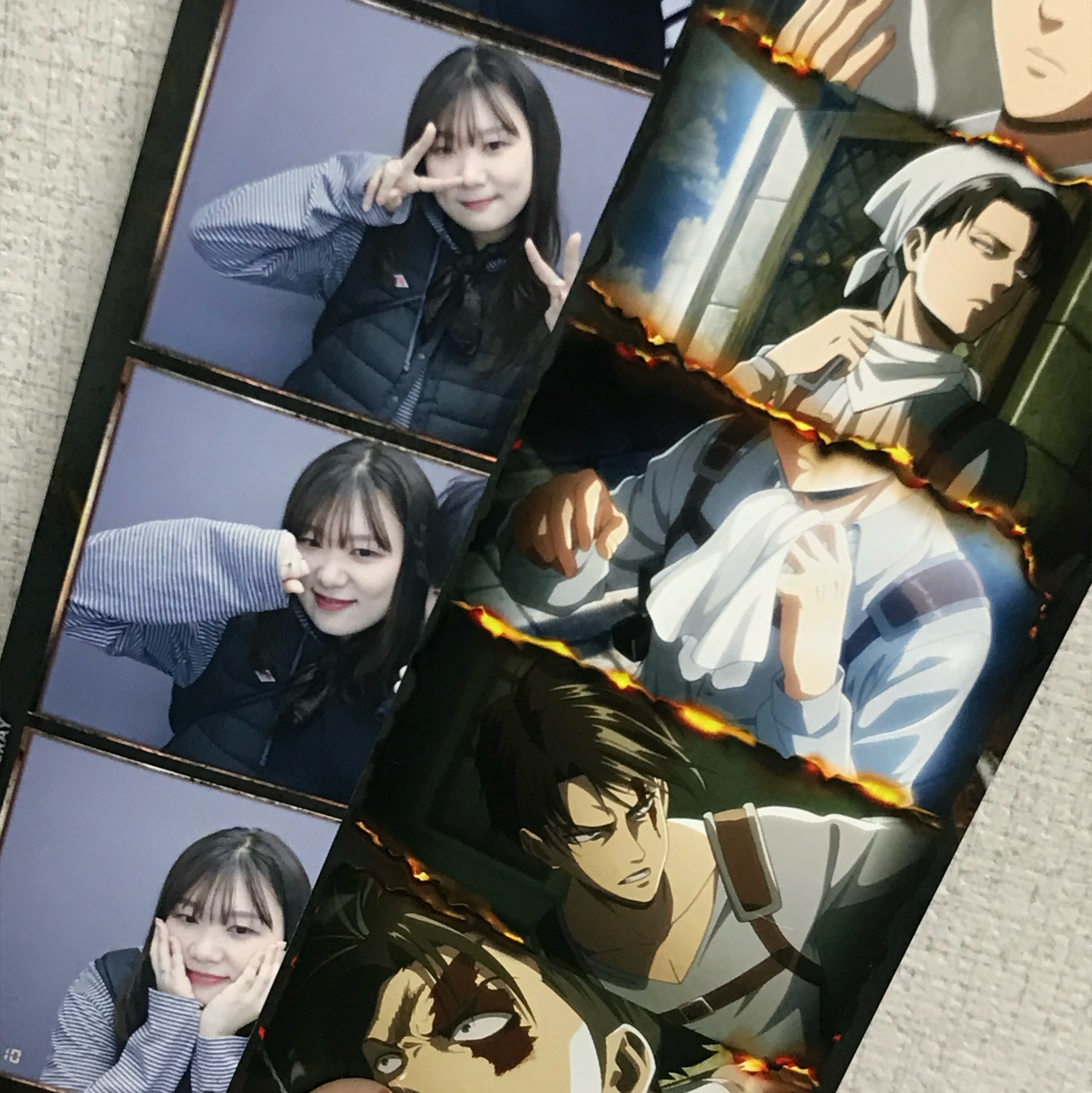 Danton Crewneck Inner Down Vest Olive ์ฐฉ์ฉ ์คํ์ผ