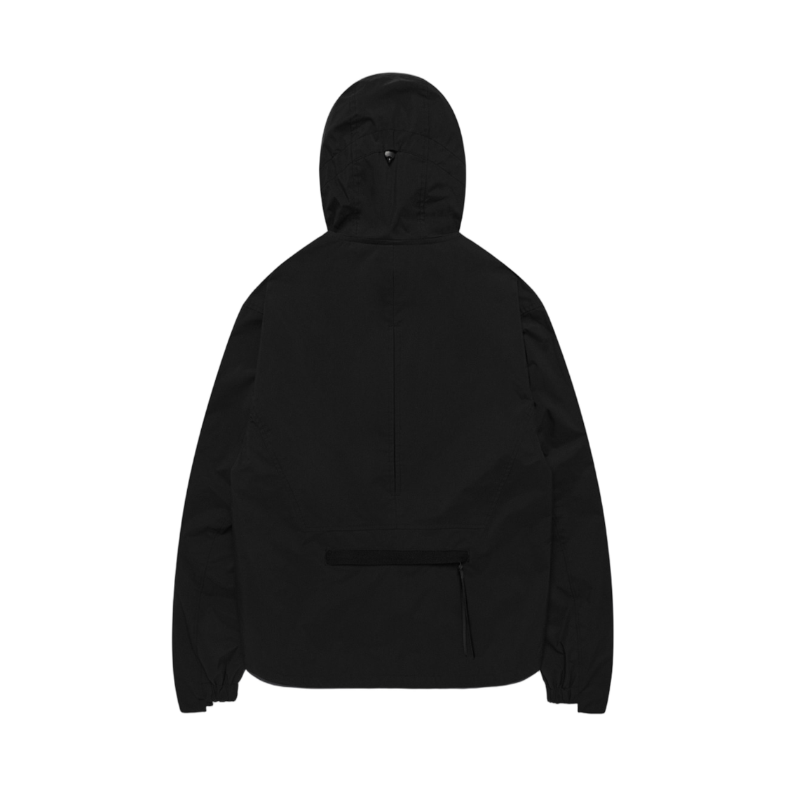 심 유틸리티 자켓 블랙(SYMM Utility Jacket Black) - 2