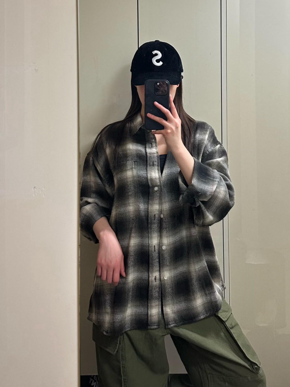 Supreme Corduroy S Logo 6-Panel Black - 24FW, Timberland Premium 6 inch Waterproof Boot Wheat Nubuck - Wide 착용 스타일 - 2