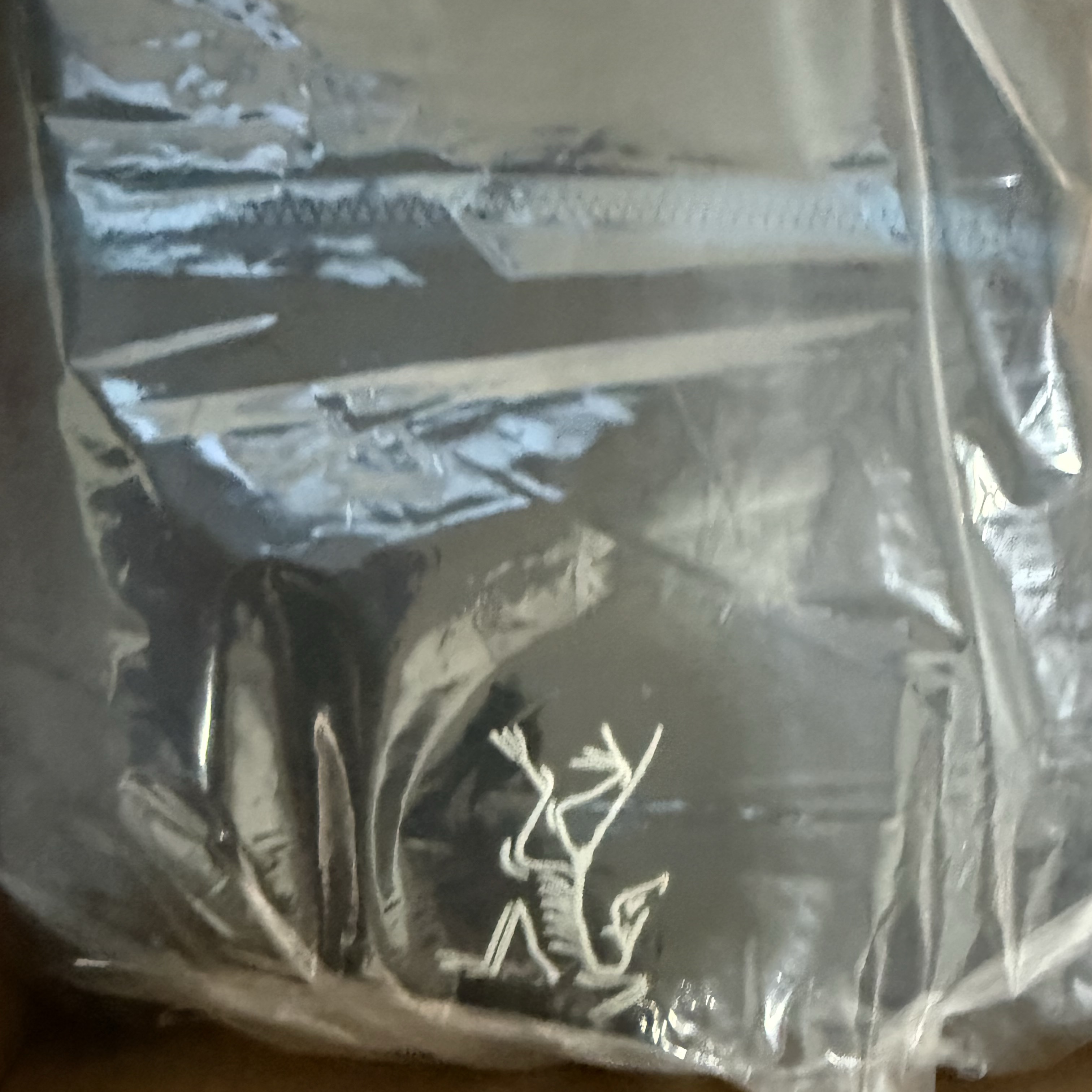 Arc'teryx Atom Hoody Lodestar 착용 스타일 - 1