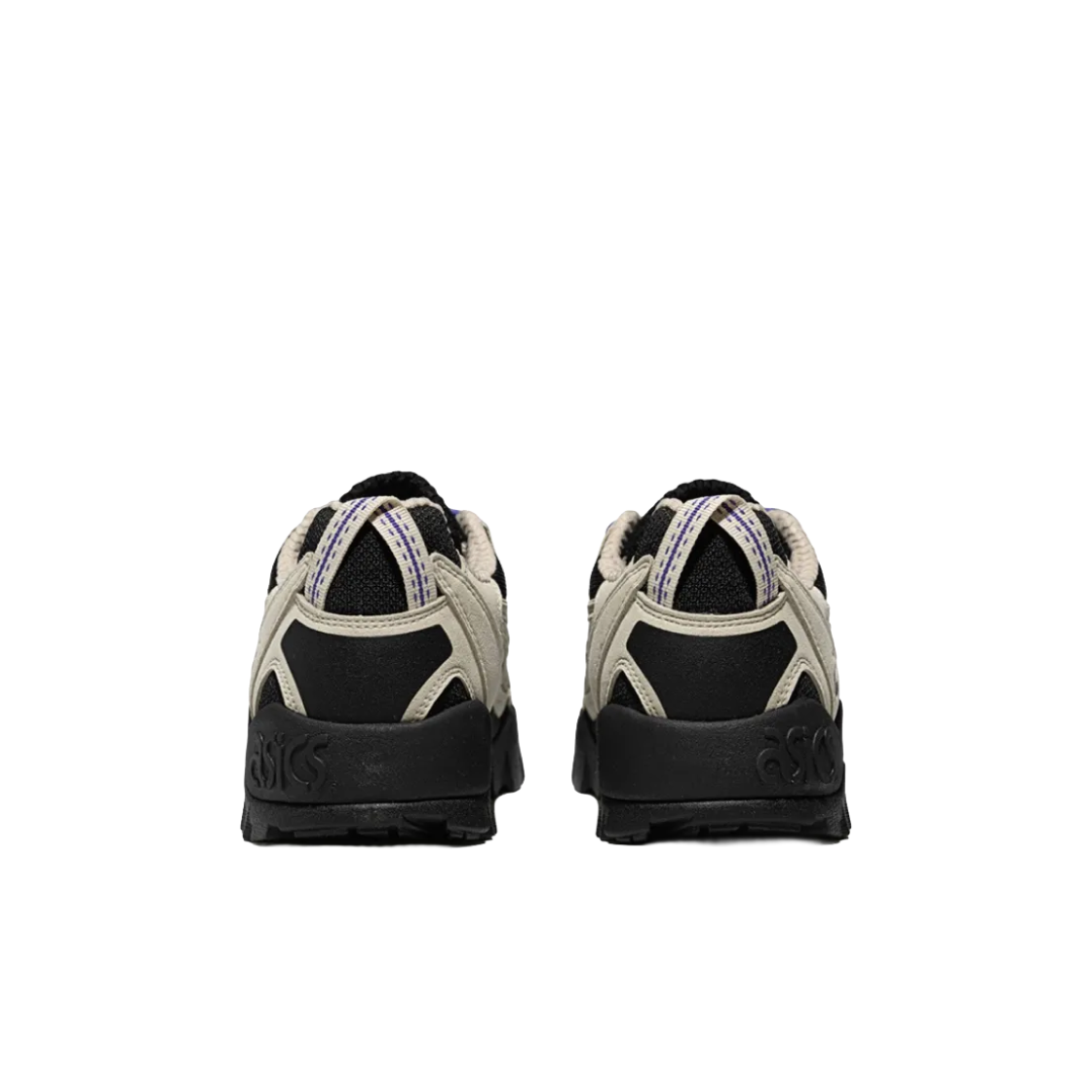 아식스 젤 픽엑스 블랙 그레이지(Asics Gel-Pickax Black Greige) - 3