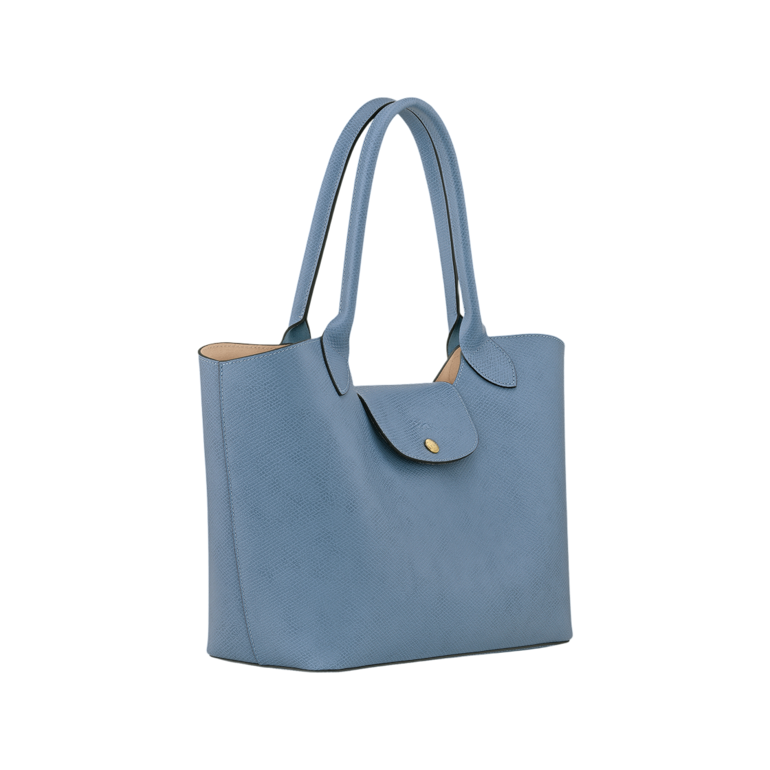 롱샴 에퓌르 숄더백 슬레이트(Longchamp Epure Shoulder Bag Slate) - 2