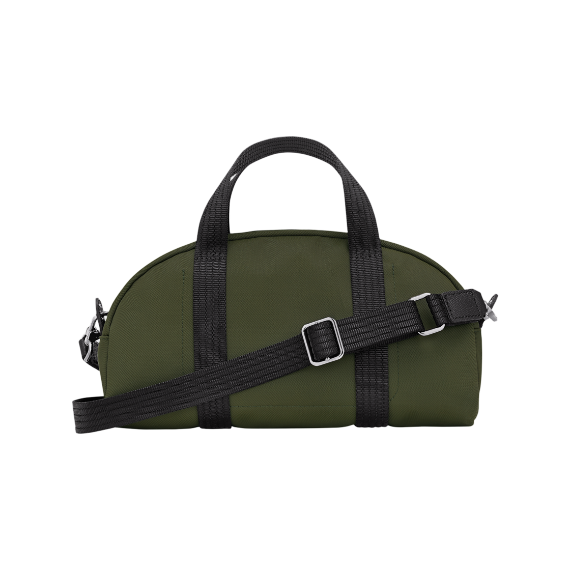 롱샴 르 플리아쥬 에너지 핸드백 카키(Longchamp Le Pliage Energy Handbag Khaki) - 3