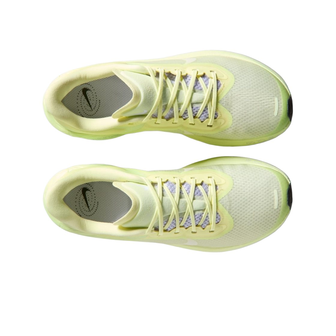 (W) 나이키 줌 플라이 6 라이프 라임 라이트 리퀴드 라임((W) Nike Zoom Fly 6 Life Lime Light Liquid Lime) - 2