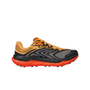 Hoka Tecton X 2 Black Flame