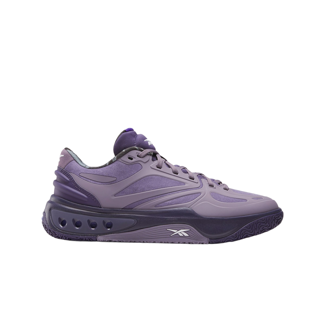 100230675/RESO5FB1UB2 Reebok Engine A Purple Fusion