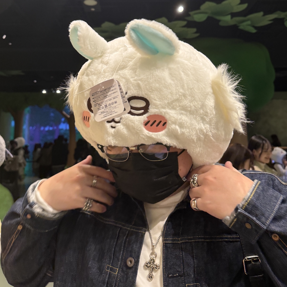 관심 유저 프로필 이미지