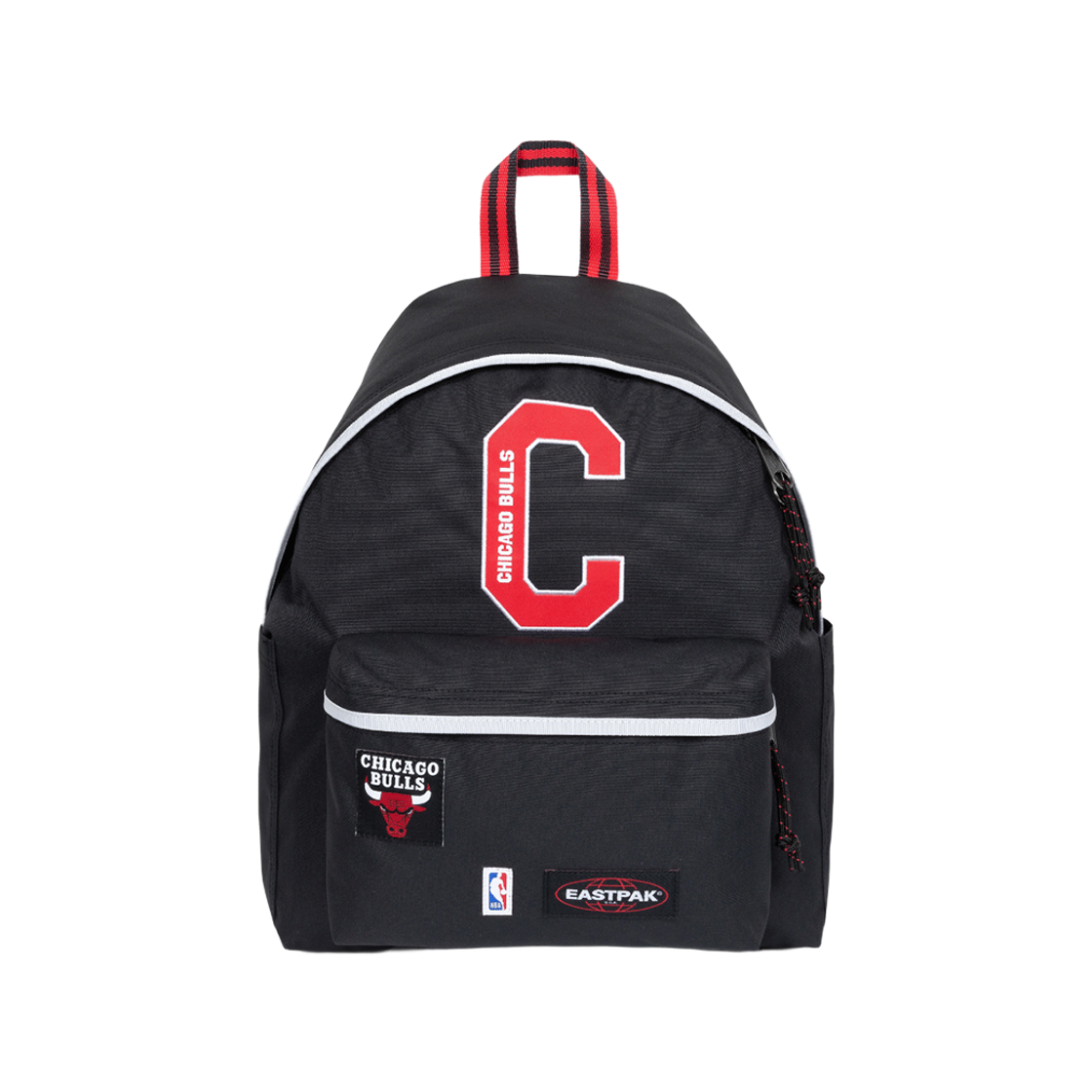 이스트팩 X NBA 데이팩 시카고 불스(EASTPAK X NBA DAY PAKR CHICAGO BULLS)