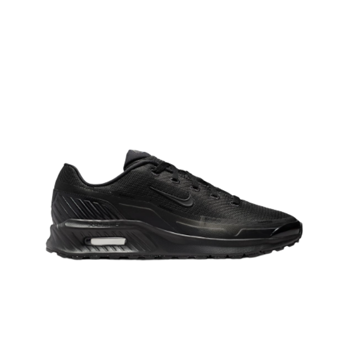 IO9416-002 Nike Air Max Bia Black White