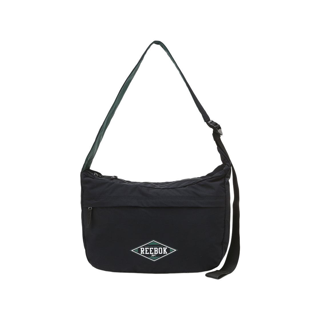 REBA5EY23N2 Reebok DNA Cross Bag Navy