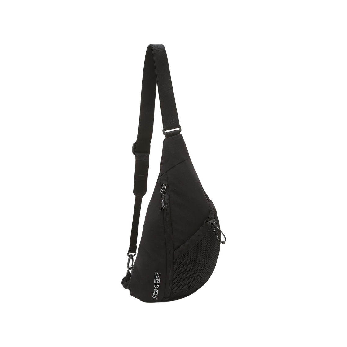 리복 크로스 슬링백 블랙(Reebok Cross Sling Bag Black)