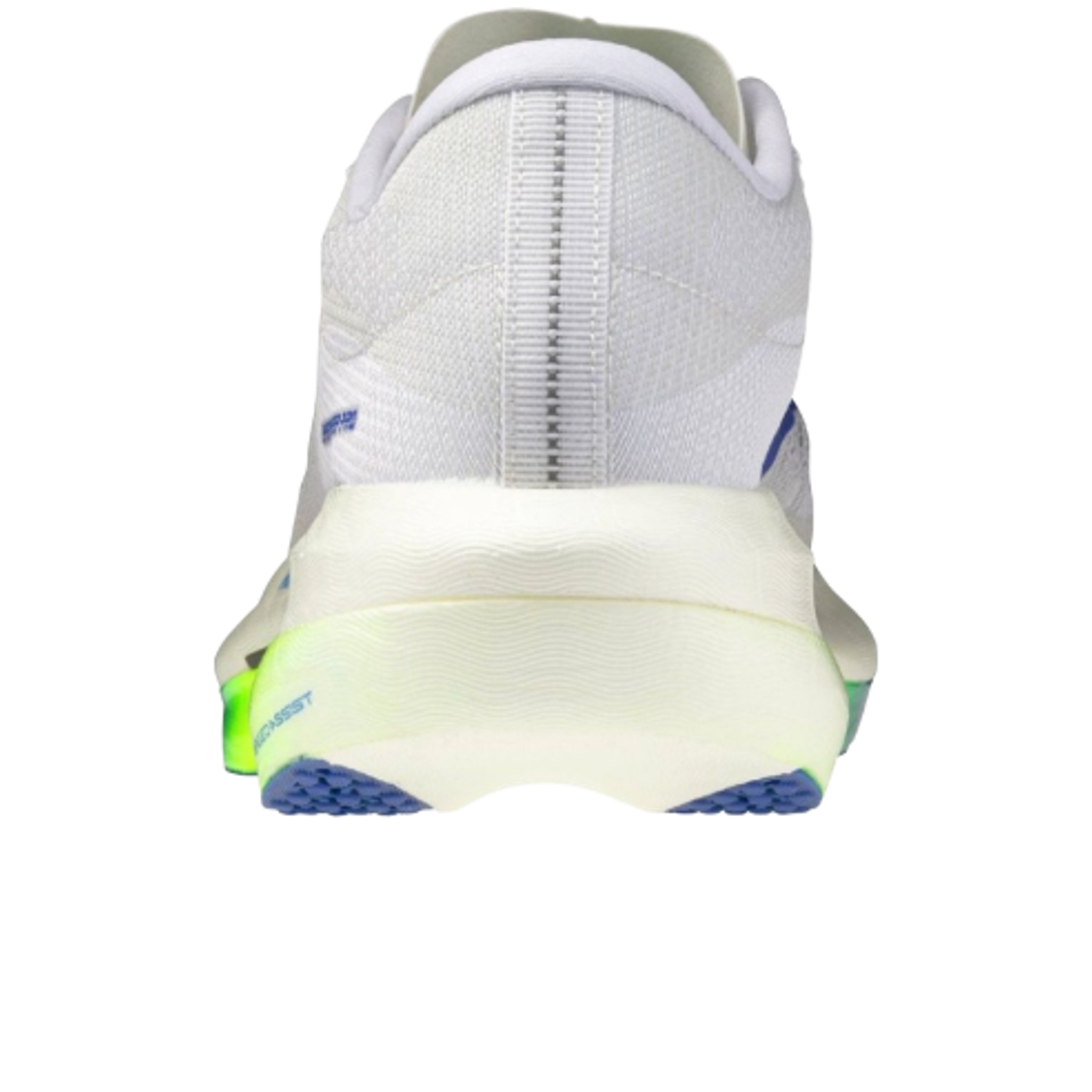 미즈노 하이퍼 워프 프로 화이트 옐로우(Mizuno Hyperwarp Pro White Yellow) - 3
