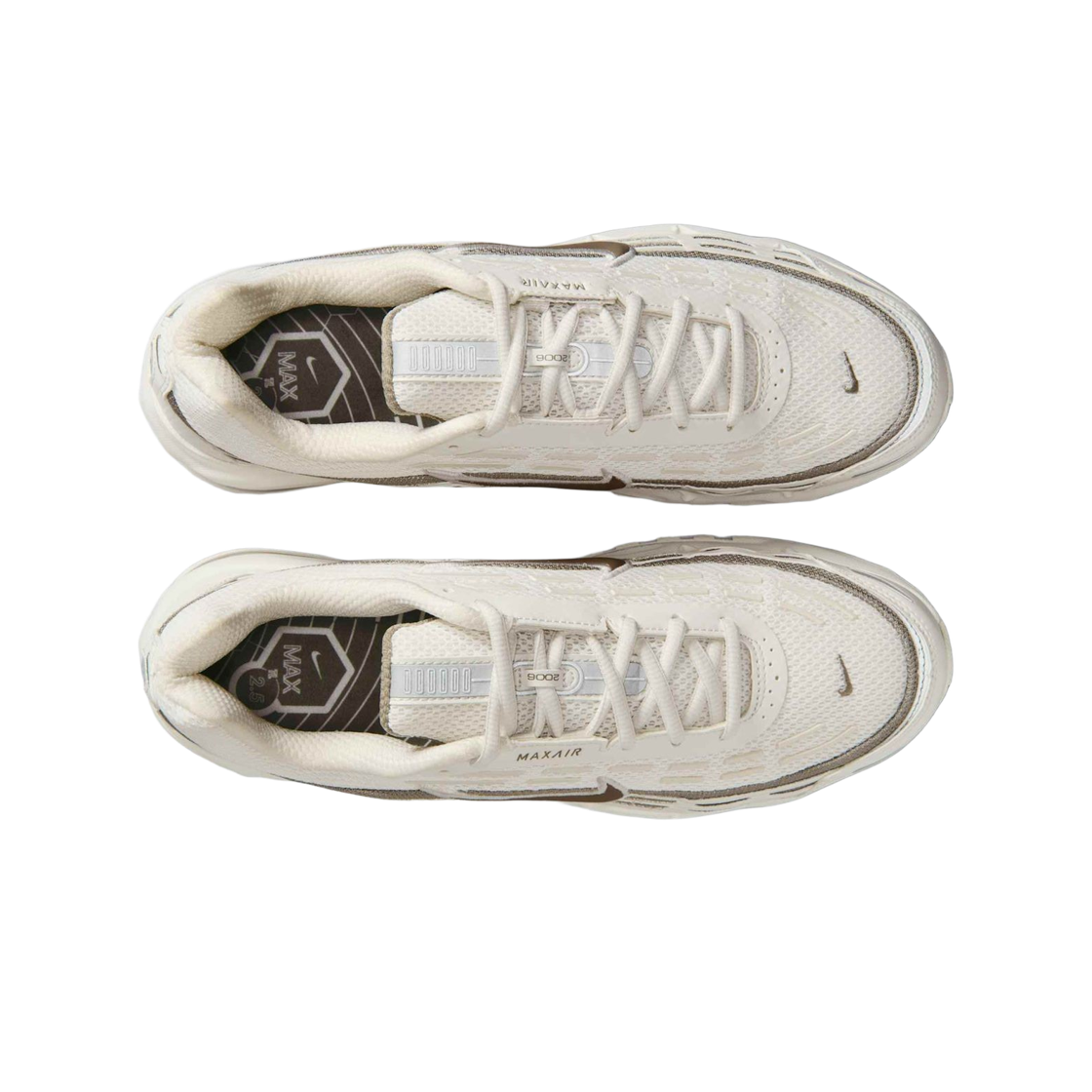 나이키 에어맥스 TL 2.5 팬텀 메탈릭 실버(Nike Air Max TL 2.5 Phantom Metallic Silver) - 2